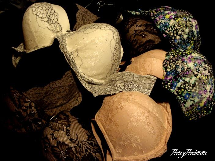 Hanging Bra Organization Tips – Do It And How